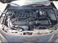 2025 Honda Civic — photo 10 of 18 | VIN 2HGFE1E58SH474588