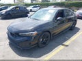 2025 Honda Civic — photo 2 of 18 | VIN 2HGFE1E58SH474588
