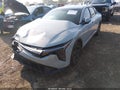2025 Kia K4 — photo 2 of 16 | VIN 3KPFT4DE4SE105911