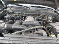 2003 Toyota Tundra — photo 10 of 17 | VIN 5TBBT441X3S417064