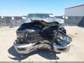 2023 Ram 1500 — photo 12 of 16 | VIN 1C6RRFFG4PN681255