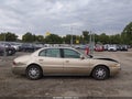 2005 Buick LeSabre — photo 13 of 16 | VIN 1G4HR54K75U188030