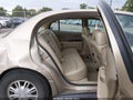 2005 Buick LeSabre — photo 8 of 16 | VIN 1G4HR54K75U188030