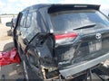 2022 Toyota RAV4 — photo 18 of 22 | VIN 2T3W1RFV0NW196510