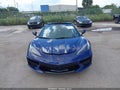 2026 Chevrolet Corvette Stingray — photo 12 of 16 | VIN 1G1YA2D46T5112147