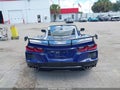2026 Chevrolet Corvette Stingray — photo 16 of 16 | VIN 1G1YA2D46T5112147