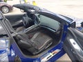 2026 Chevrolet Corvette Stingray — photo 5 of 16 | VIN 1G1YA2D46T5112147