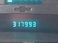2003 Chevrolet Trailblazer — photo 16 of 17 | VIN 1GNDT13S632202787