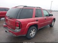 2003 Chevrolet Trailblazer — photo 4 of 17 | VIN 1GNDT13S632202787