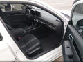 2025 Honda Civic Hybrid — photo 5 of 16 | VIN 2HGFE4F85SH339840