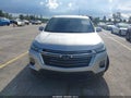 2022 Chevrolet Traverse — photo 12 of 18 | VIN 1GNERGKW1NJ124146