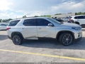 2022 Chevrolet Traverse — photo 13 of 18 | VIN 1GNERGKW1NJ124146