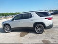 2022 Chevrolet Traverse — photo 14 of 18 | VIN 1GNERGKW1NJ124146
