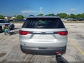 2022 Chevrolet Traverse — photo 16 of 18 | VIN 1GNERGKW1NJ124146