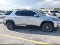 2022 Chevrolet Traverse — photo 17 of 18 | VIN 1GNERGKW1NJ124146