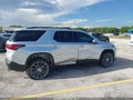 2022 Chevrolet Traverse — photo 18 of 18 | VIN 1GNERGKW1NJ124146