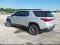 2022 Chevrolet Traverse — photo 3 of 18 | VIN 1GNERGKW1NJ124146