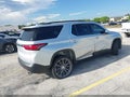 2022 Chevrolet Traverse — photo 4 of 18 | VIN 1GNERGKW1NJ124146