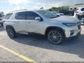 2022 Chevrolet Traverse — photo 6 of 18 | VIN 1GNERGKW1NJ124146