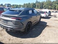 2022 Lamborghini Urus — photo 4 of 16 | VIN ZPBUA1ZL9NLA21025