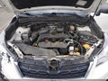 2018 Subaru Forester — photo 10 of 17 | VIN JF2SJAAC1JH526274