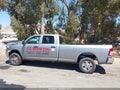 2024 Ram 2500 — photo 14 of 19 | VIN 3C6UR5HLXRG238327