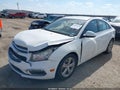 2015 Chevrolet Cruze — photo 2 of 16 | VIN 1G1PE5SB3F7170275