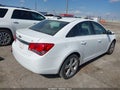 2015 Chevrolet Cruze — photo 4 of 16 | VIN 1G1PE5SB3F7170275