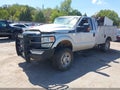 2012 Ford F-350 — photo 2 of 14 | VIN 1FT8X3B68CEC77312