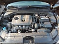 2020 Hyundai Elantra — photo 10 of 12 | VIN KMHD84LF8LU987957