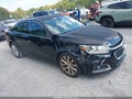 2016 Chevrolet Malibu Limited — photo 1 of 17 | VIN 1G11E5SA3GU145523