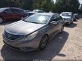 2014 Hyundai Sonata — photo 2 of 11 | VIN 5NPEB4AC9EH839932