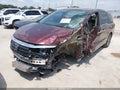 2021 Honda Odyssey — photo 2 of 17 | VIN 5FNRL6H7XMB005149