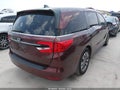 2021 Honda Odyssey — photo 4 of 17 | VIN 5FNRL6H7XMB005149