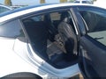 2022 Tesla Model 3 — photo 8 of 14 | VIN 5YJ3E1EA2NF119702