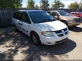 2005 Dodge Grand Caravan — photo 1 of 11 | VIN 1D8GP24R45B224285