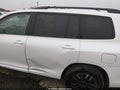 2008 Toyota Highlander — photo 18 of 20 | VIN JTEES41A482052709