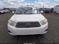 2008 Toyota Highlander — photo 13 of 20 | VIN JTEES41A482052709