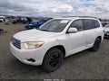 2008 Toyota Highlander — photo 2 of 20 | VIN JTEES41A482052709
