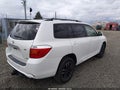 2008 Toyota Highlander — photo 4 of 20 | VIN JTEES41A482052709