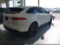 2018 Jaguar F-Pace — photo 4 of 13 | VIN SADCK2EV0JA250829