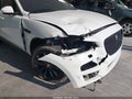 2018 Jaguar F-Pace — photo 5 of 13 | VIN SADCK2EV0JA250829