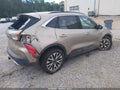 2020 Ford Escape — photo 4 of 15 | VIN 1FMCU9J97LUB43295