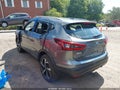 2020 Nissan Rogue Sport — photo 3 of 16 | VIN JN1BJ1CW5LW651513