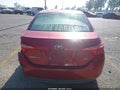 2018 Toyota Corolla — photo 16 of 17 | VIN 2T1BURHE5JC057027