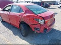 2018 Toyota Corolla — photo 17 of 17 | VIN 2T1BURHE5JC057027