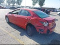 2018 Toyota Corolla — photo 3 of 17 | VIN 2T1BURHE5JC057027