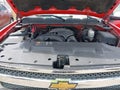 2013 Chevrolet Silverado 1500 — photo 10 of 16 | VIN 3GCPCSE06DG305661