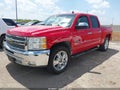2013 Chevrolet Silverado 1500 — photo 2 of 16 | VIN 3GCPCSE06DG305661