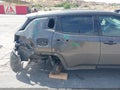 2018 Jeep Compass — photo 18 of 21 | VIN 3C4NJCAB4JT408493